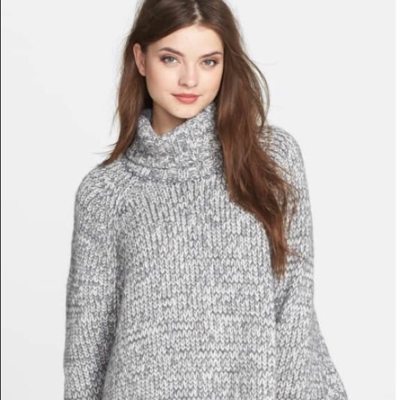 MICHAEL Michael Kors Sweaters - MICHAEL Michael Kors Poncho